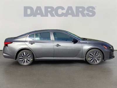 2026 Nissan Altima 2.5 SV