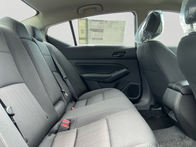 2026 Nissan Altima 2.5 SV