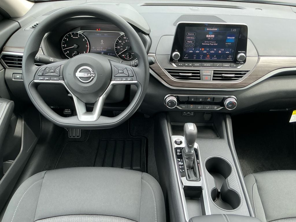 2026 Nissan Altima 2.5 SV