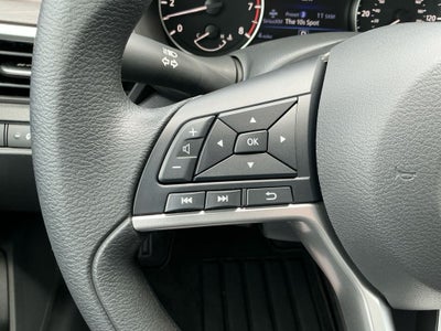 2026 Nissan Altima 2.5 SV
