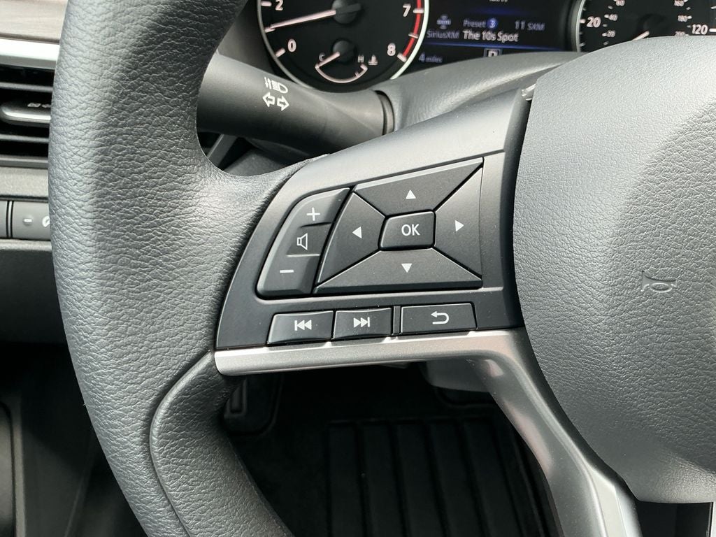 2026 Nissan Altima 2.5 SV