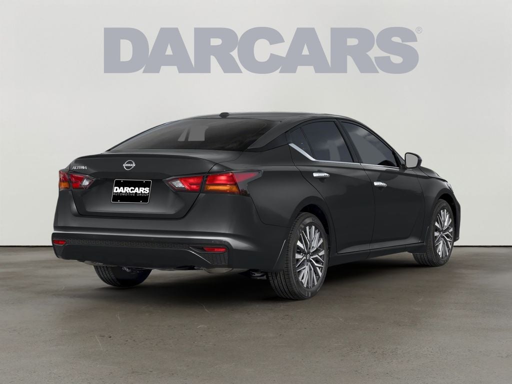 2026 Nissan Altima 2.5 SV