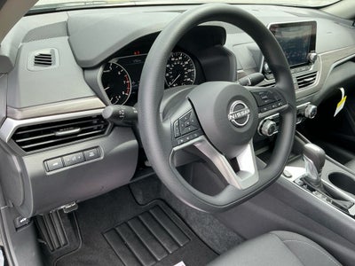 2026 Nissan Altima 2.5 SV