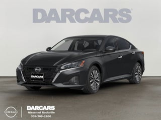 2026 Nissan Altima 2.5 SV