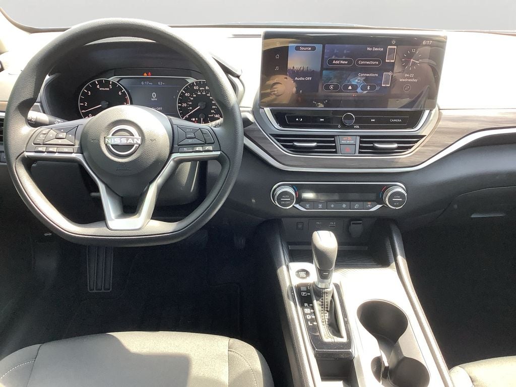 2026 Nissan Altima 2.5 SV