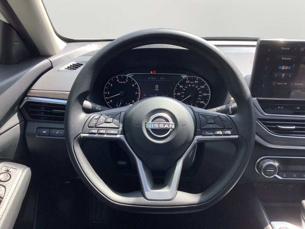 2026 Nissan Altima 2.5 SV