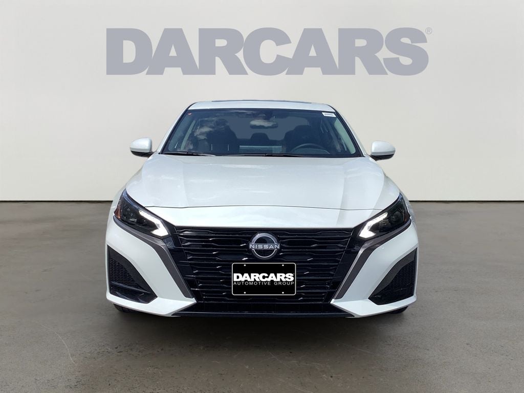 2026 Nissan Altima 2.5 SV