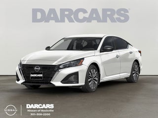 2026 Nissan Altima 2.5 SV