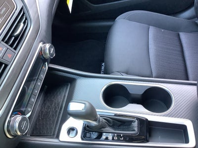 2026 Nissan Altima 2.5 SV
