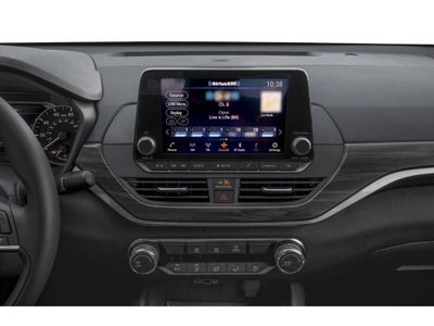 2026 Nissan Altima 2.5 SV