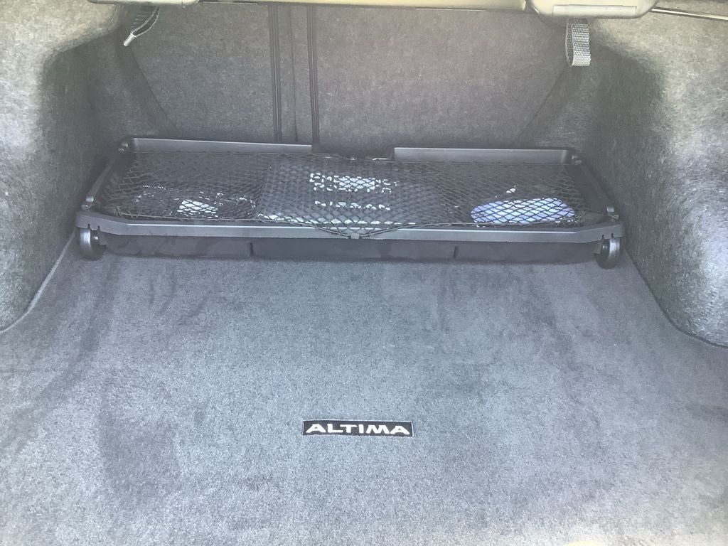 2026 Nissan Altima 2.5 SV