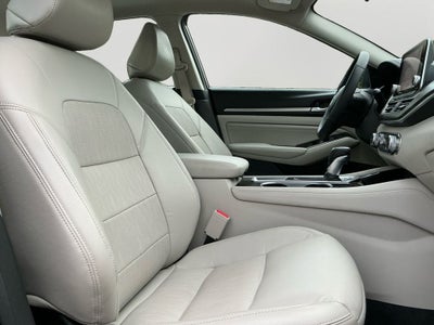 2021 Nissan Altima 2.5 SL