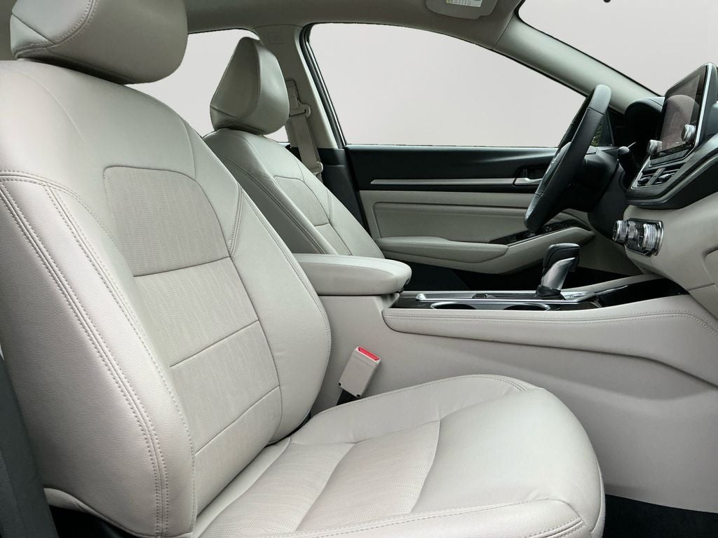 2021 Nissan Altima 2.5 SL