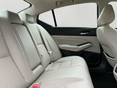 2021 Nissan Altima 2.5 SL