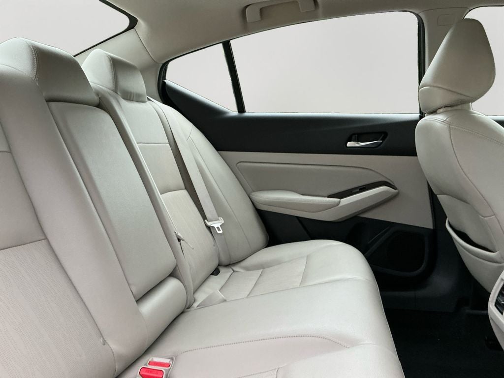 2021 Nissan Altima 2.5 SL