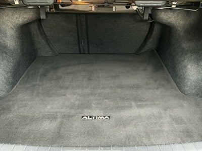 2021 Nissan Altima 2.5 SL