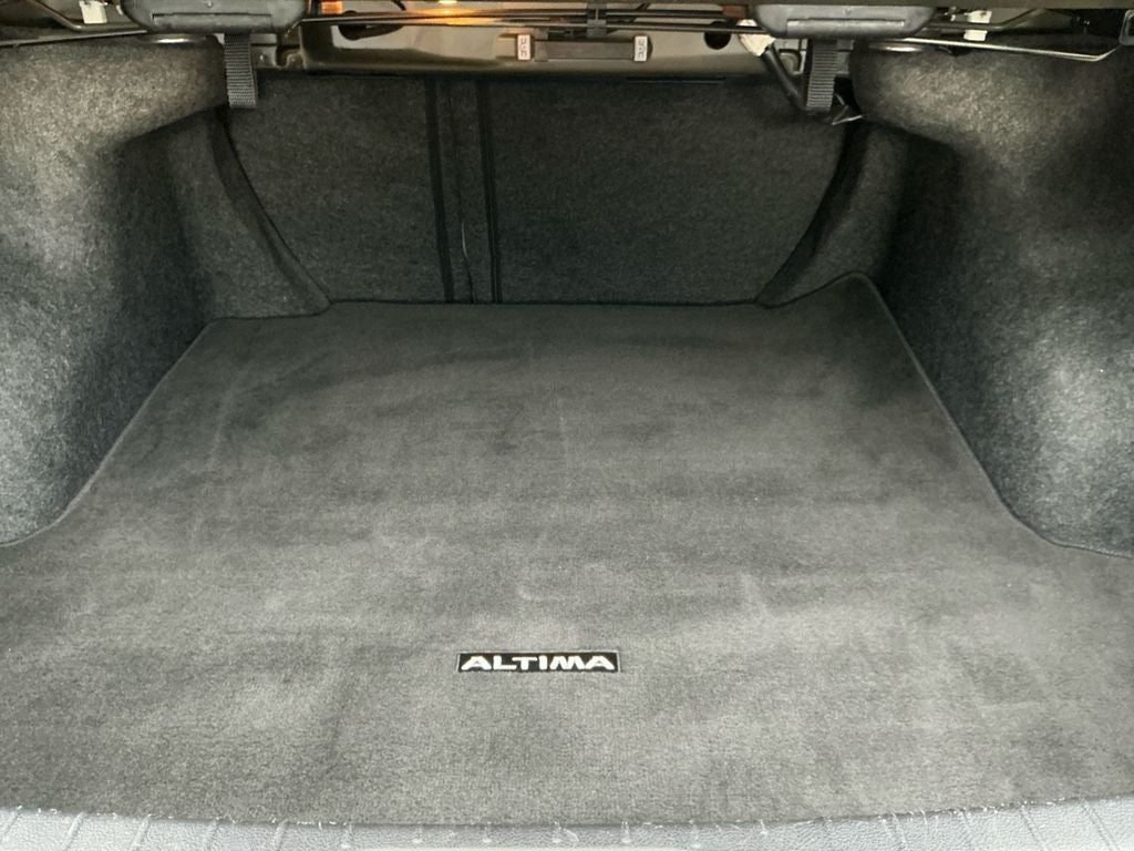 2021 Nissan Altima 2.5 SL