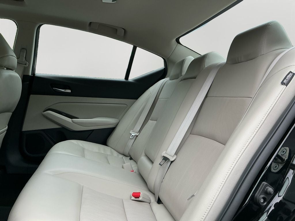 2021 Nissan Altima 2.5 SL