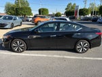 2021 Nissan Altima 2.5 SL