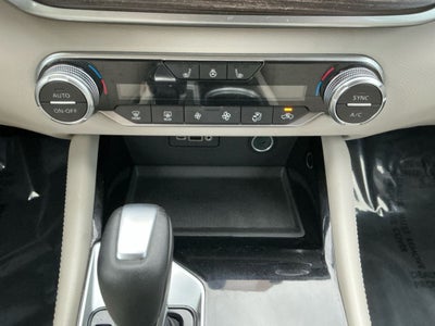 2021 Nissan Altima 2.5 SL