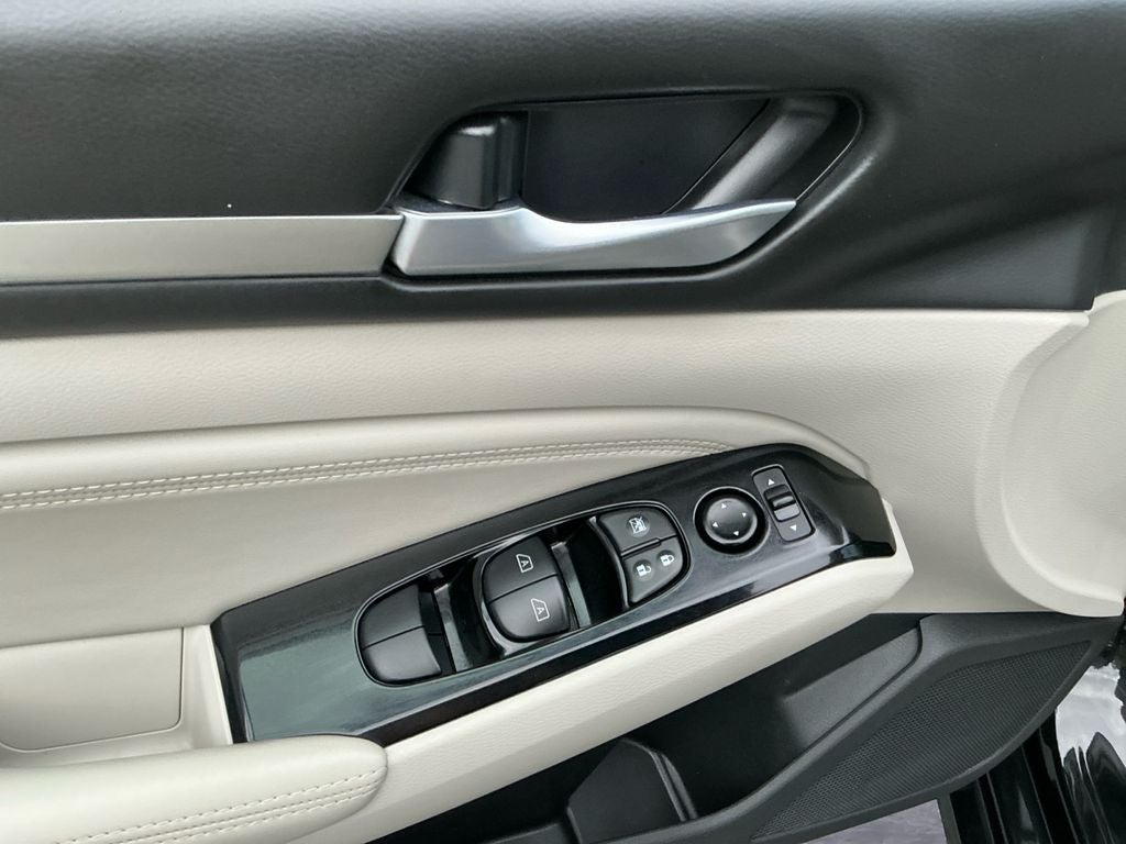 2021 Nissan Altima 2.5 SL