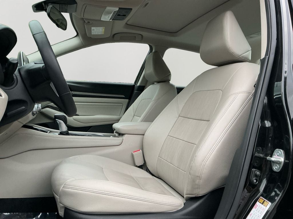2021 Nissan Altima 2.5 SL
