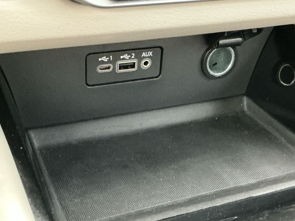 2021 Nissan Altima 2.5 SL
