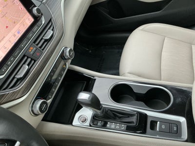 2021 Nissan Altima 2.5 SL