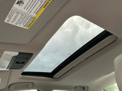 2021 Nissan Altima 2.5 SL
