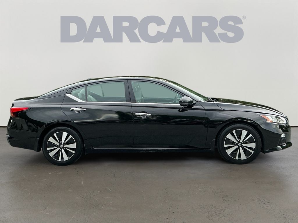 2021 Nissan Altima 2.5 SL