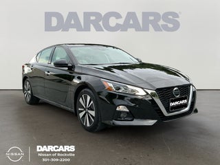 2021 Nissan Altima 2.5 SL