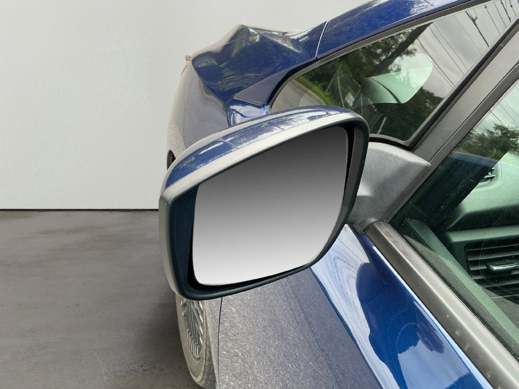 2023 Nissan Leaf SV Plus