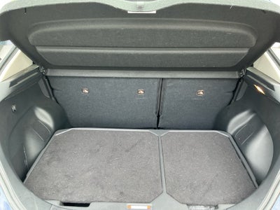 2023 Nissan Leaf SV Plus