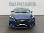 2023 Nissan Leaf SV Plus