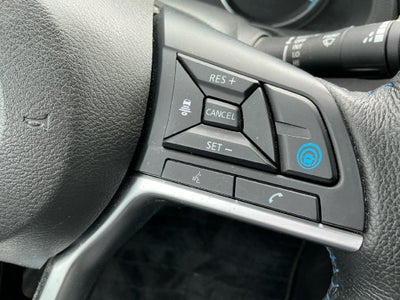 2023 Nissan Leaf SV Plus
