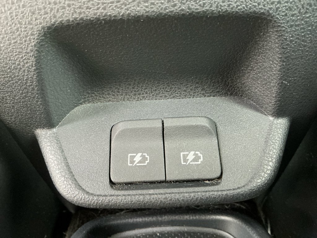 2023 Nissan Leaf SV Plus