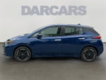 2023 Nissan Leaf SV Plus