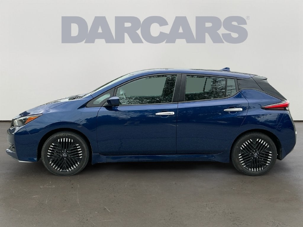 2023 Nissan Leaf SV Plus