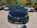 2024 Nissan Leaf SV Plus