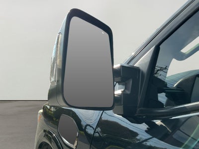 2017 Nissan Titan XD Platinum Reserve