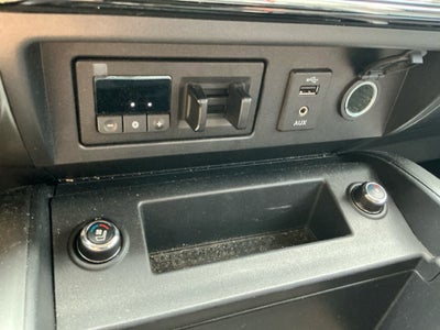 2017 Nissan Titan XD Platinum Reserve