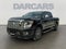 2017 Nissan Titan XD Platinum Reserve