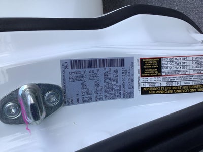 2025 Nissan Frontier S