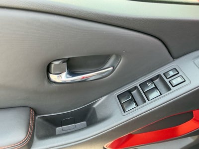 2023 Nissan Frontier PRO-4X with Low Miles