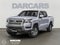 2027 Nissan Frontier PRO-4X
