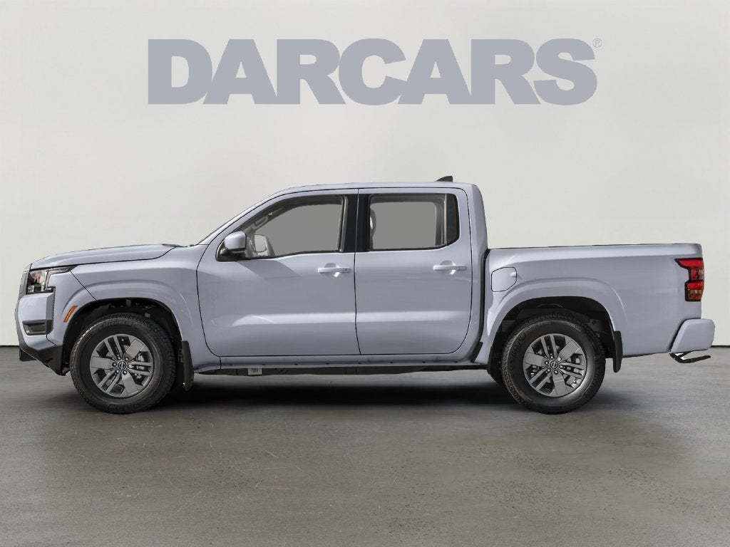 2027 Nissan Frontier PRO-4X