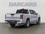 2027 Nissan Frontier PRO-4X