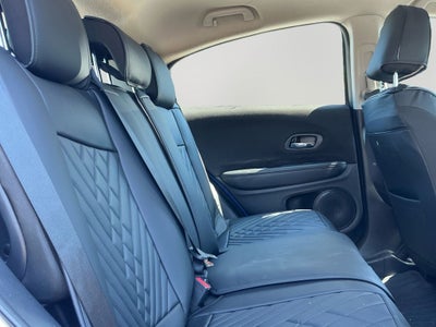 2018 Honda HR-V LX