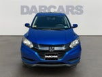 2018 Honda HR-V LX