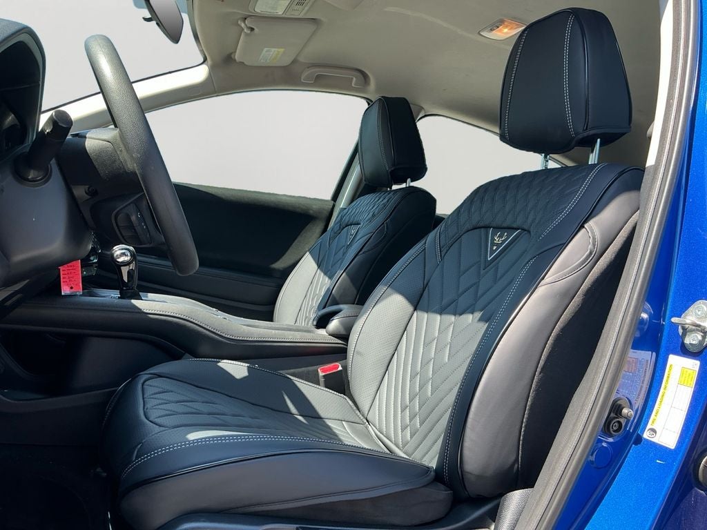 2018 Honda HR-V LX